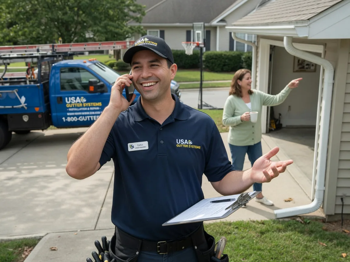 Gutter Installation Hitchins, KY FAQs